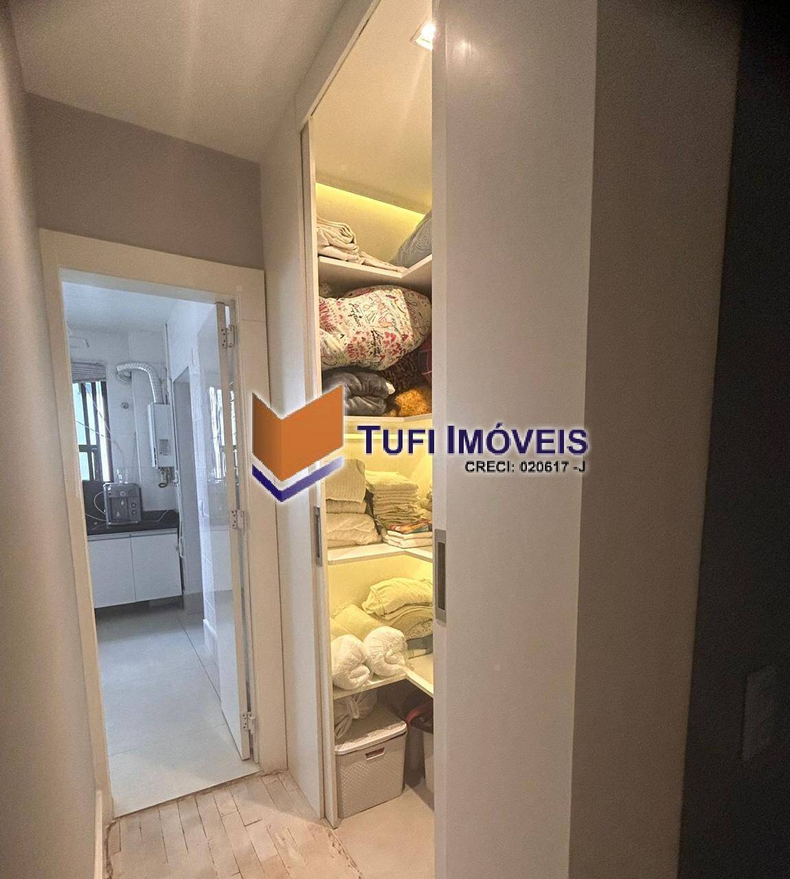 Apartamento, 4 quartos, 220 m² - Foto 18