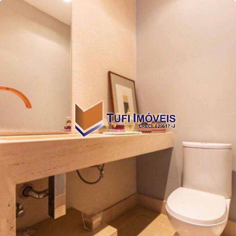 Apartamento, 4 quartos, 220 m² - Foto 7