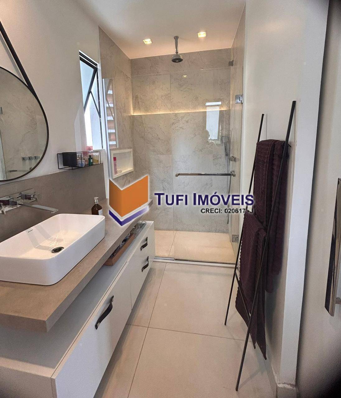 Apartamento, 4 quartos, 220 m² - Foto 23