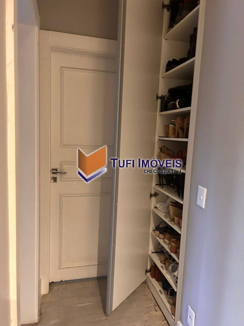 Apartamento, 4 quartos, 220 m² - Foto 26