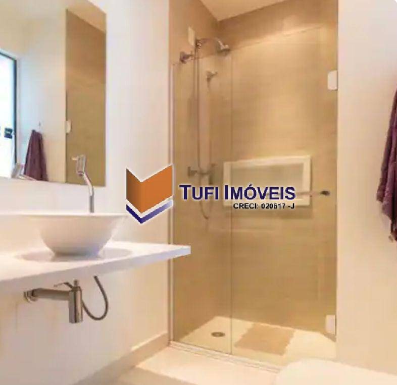 Apartamento, 4 quartos, 220 m² - Foto 28