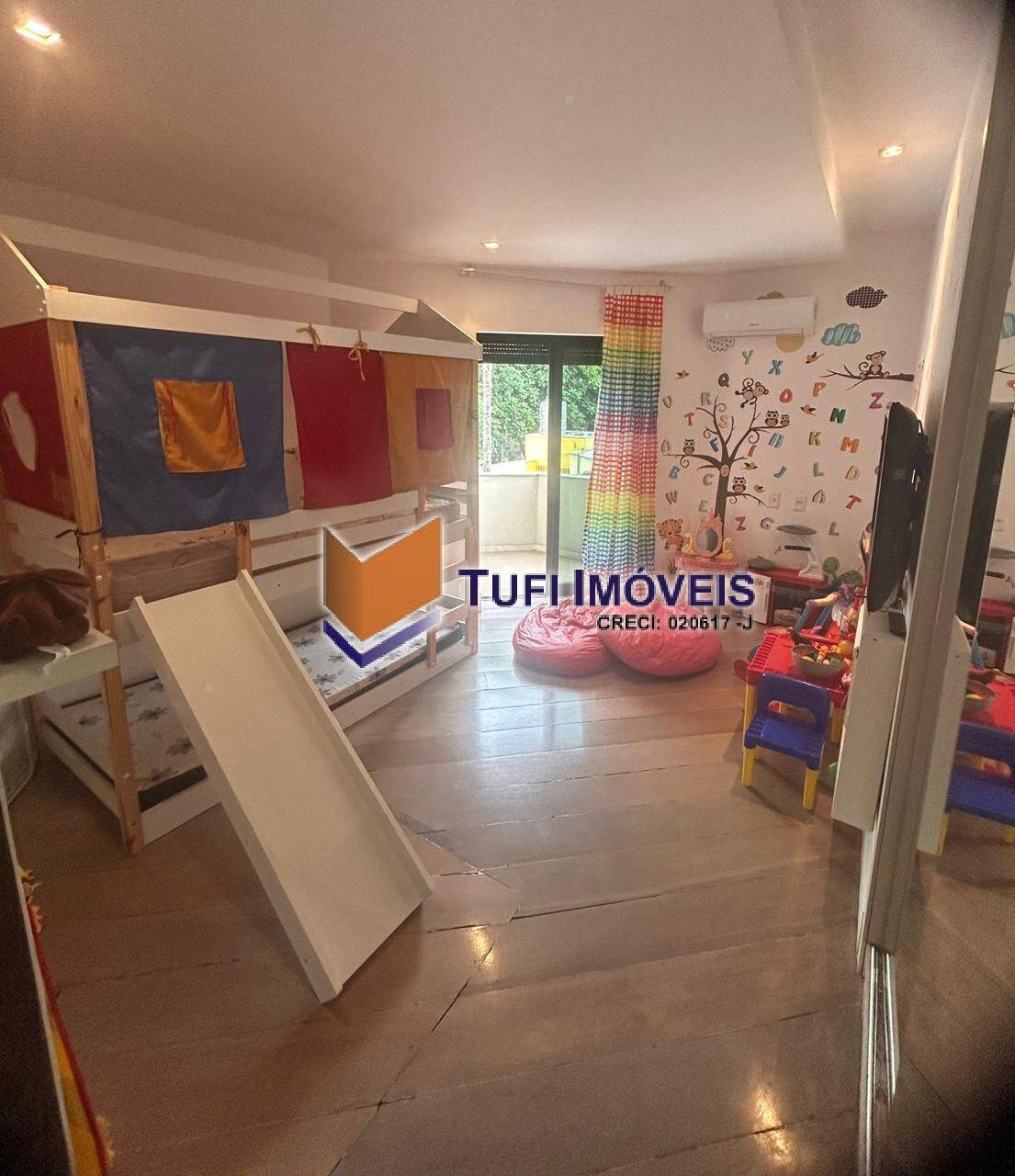 Apartamento, 4 quartos, 220 m² - Foto 29