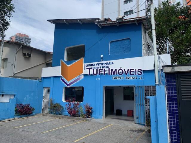 Prédio Inteiro, 65 m² - Foto 1