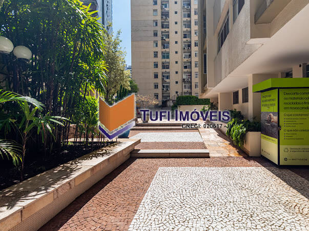 Apartamento, 3 quartos, 129 m² - Foto 22