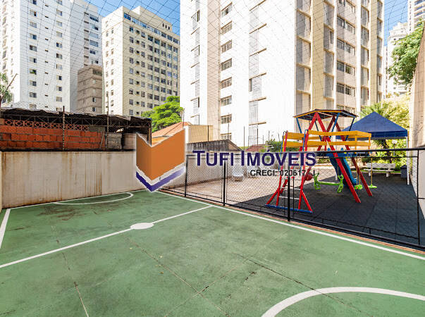 Apartamento, 3 quartos, 129 m² - Foto 23