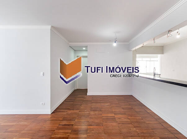 Apartamento, 3 quartos, 129 m² - Foto 2