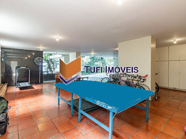 Apartamento, 3 quartos, 129 m² - Foto 24
