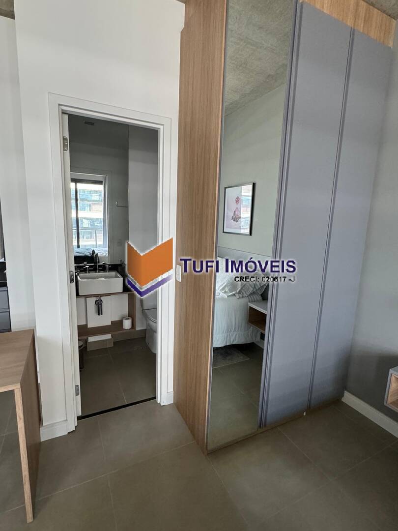 Apartamento, 1 quarto, 42 m² - Foto 9
