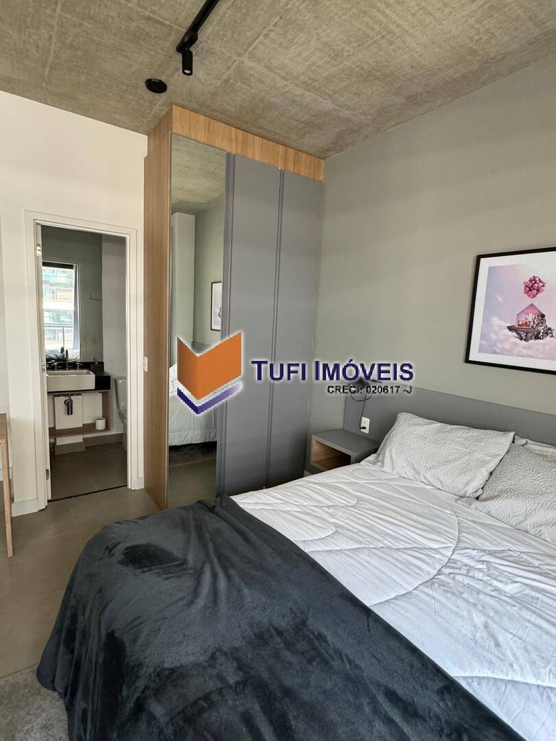 Apartamento, 1 quarto, 42 m² - Foto 8