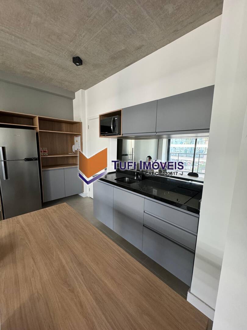 Apartamento, 1 quarto, 42 m² - Foto 4