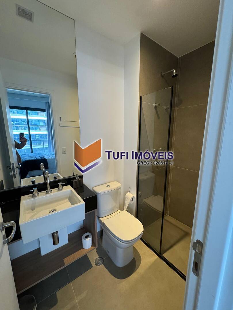 Apartamento, 1 quarto, 42 m² - Foto 10
