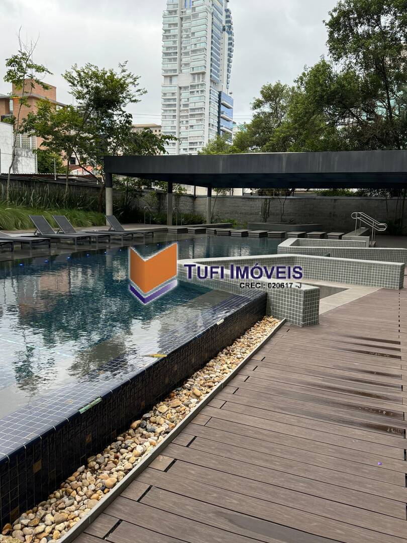 Apartamento, 1 quarto, 42 m² - Foto 12