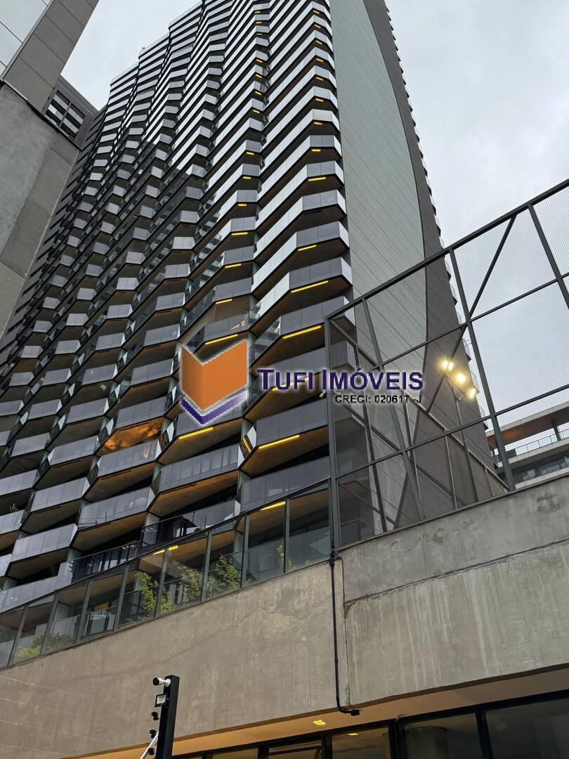 Apartamento, 1 quarto, 42 m² - Foto 16