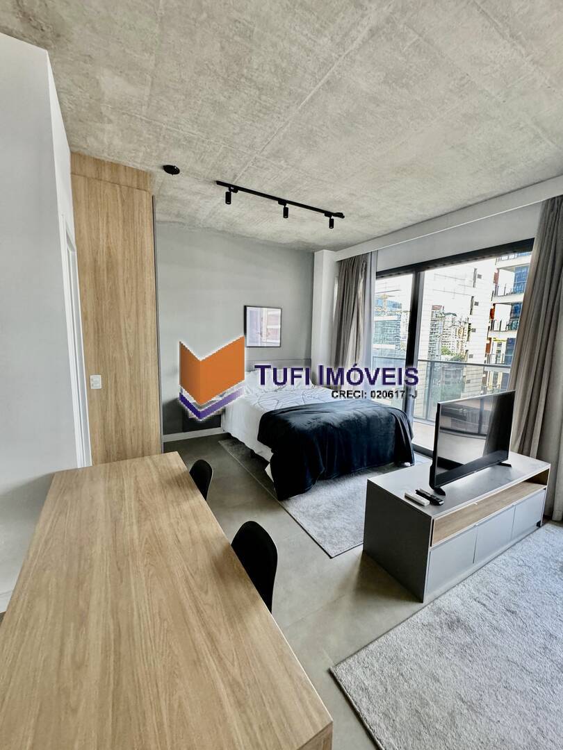 Apartamento, 1 quarto, 42 m² - Foto 7