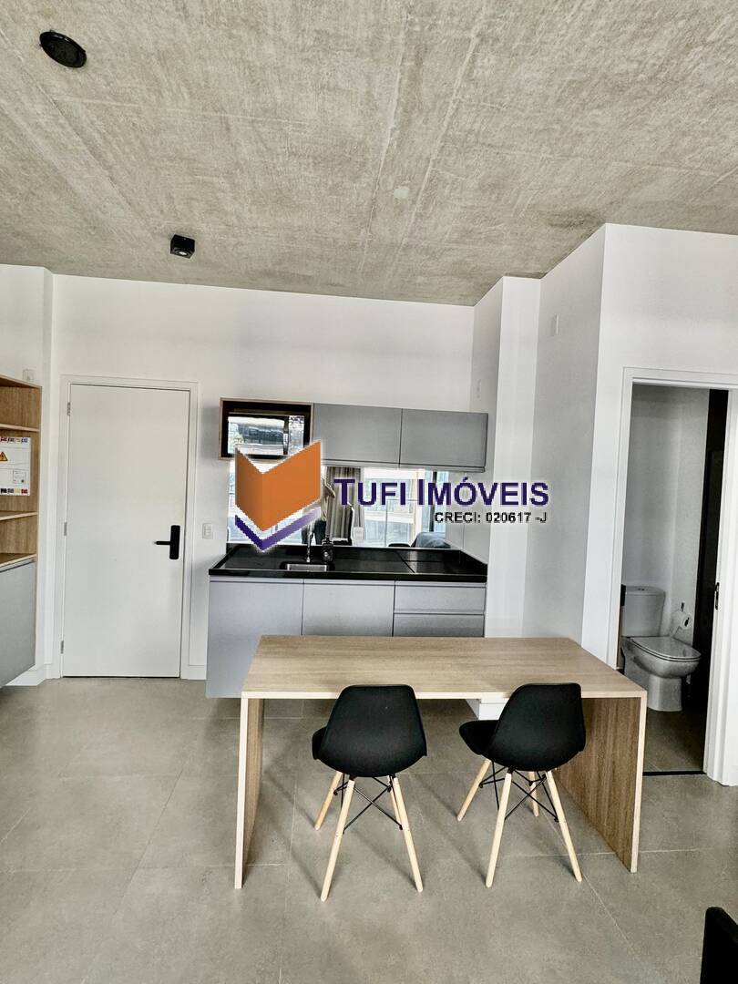 Apartamento, 1 quarto, 42 m² - Foto 6