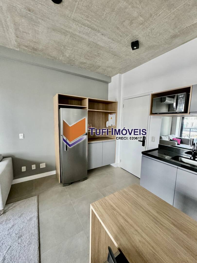 Apartamento, 1 quarto, 42 m² - Foto 3