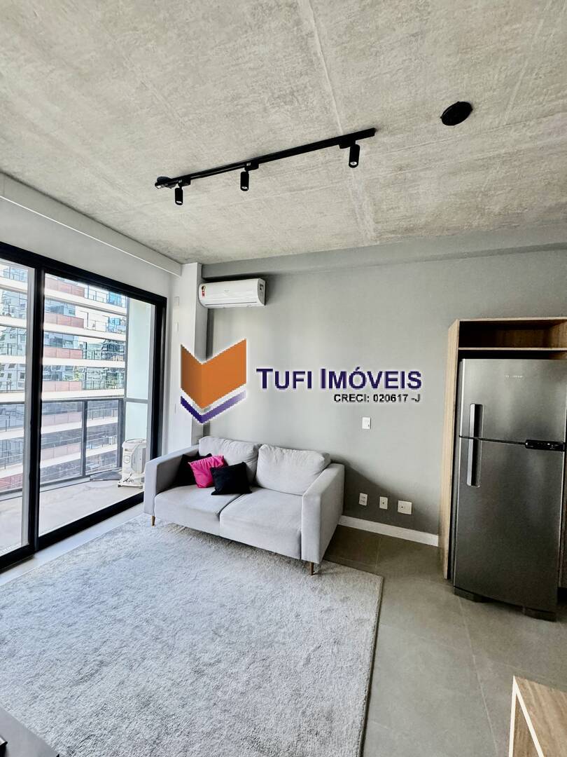 Apartamento, 1 quarto, 42 m² - Foto 2