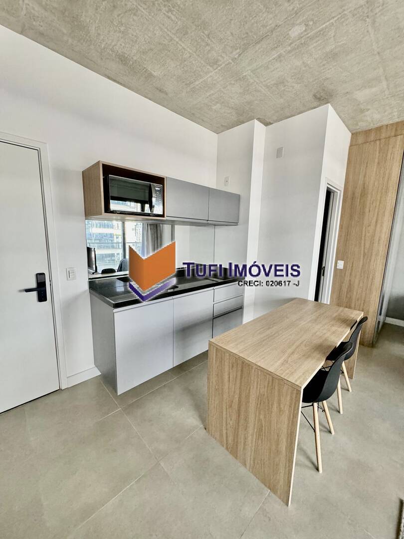 Apartamento, 1 quarto, 42 m² - Foto 5