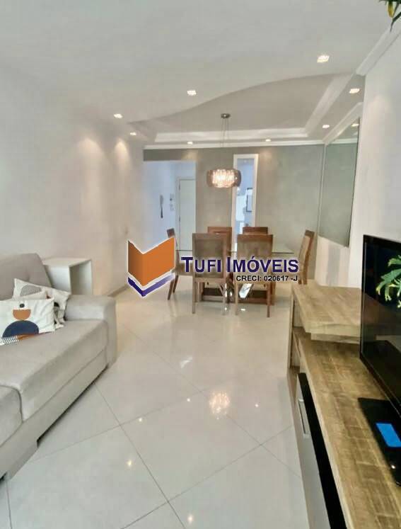 Apartamento, 2 quartos, 94 m² - Foto 2