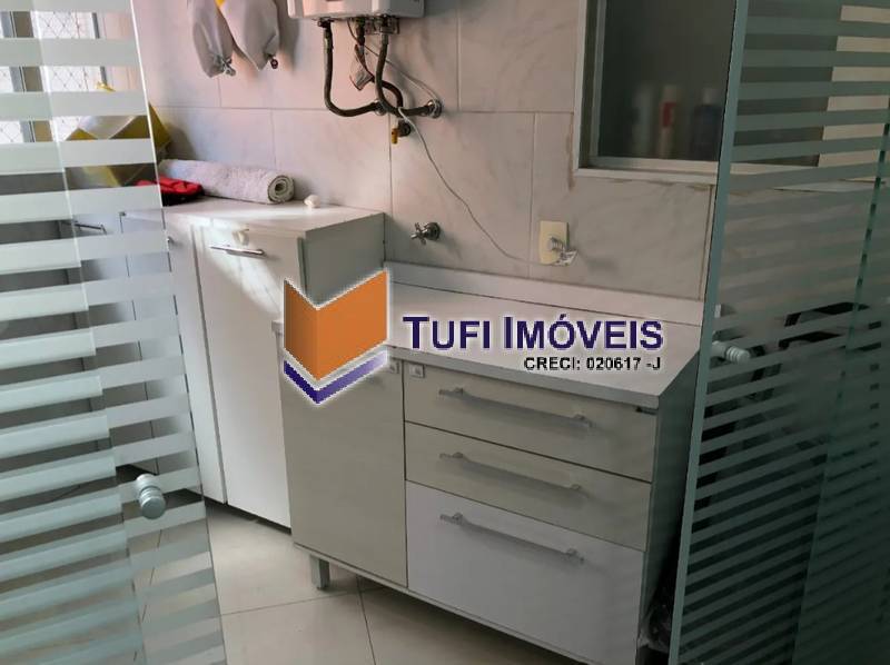 Apartamento, 2 quartos, 94 m² - Foto 9