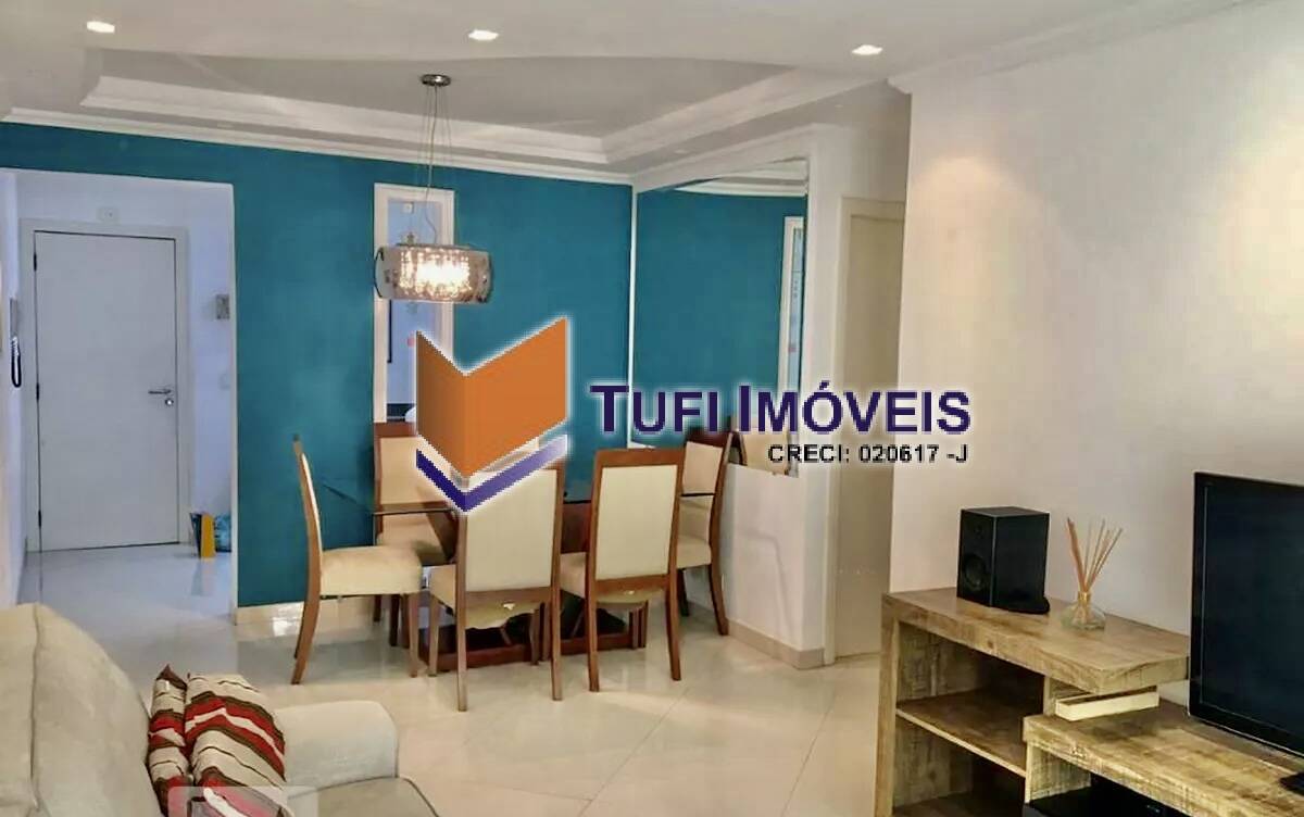 Apartamento, 2 quartos, 94 m² - Foto 3