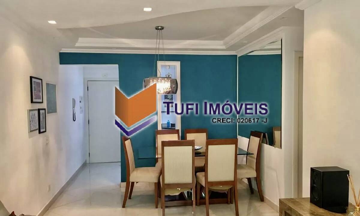 Apartamento, 2 quartos, 94 m² - Foto 4
