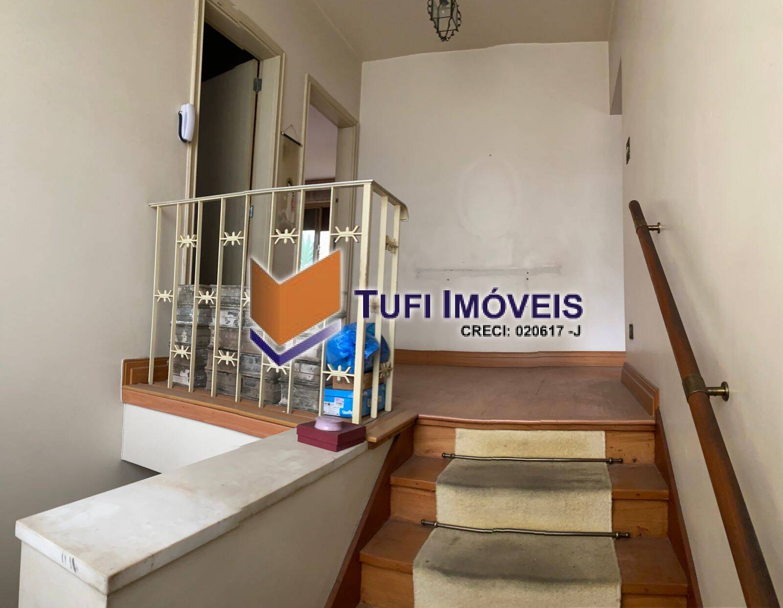 Casa à venda e aluguel com 3 quartos, 400m² - Foto 32