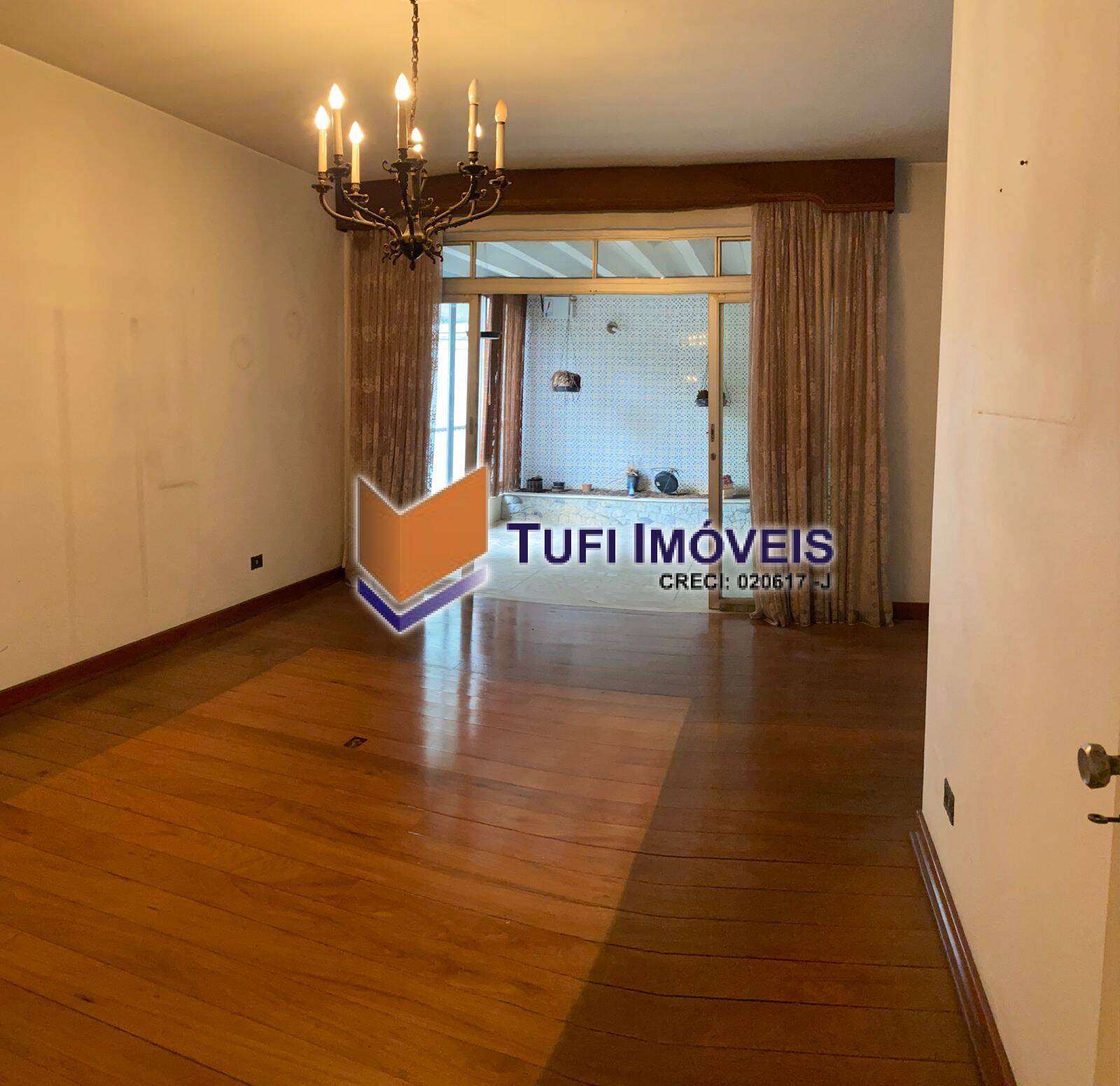 Casa à venda e aluguel com 3 quartos, 400m² - Foto 4