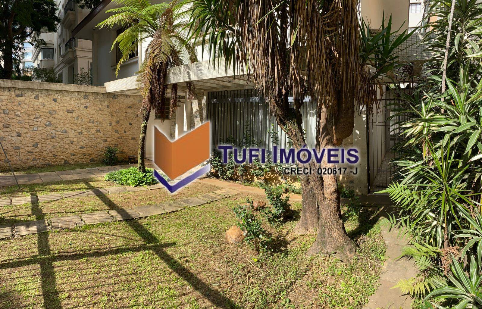 Casa à venda e aluguel com 3 quartos, 400m² - Foto 2