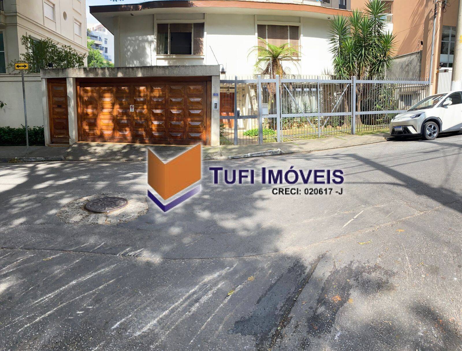 Casa à venda e aluguel com 3 quartos, 400m² - Foto 44