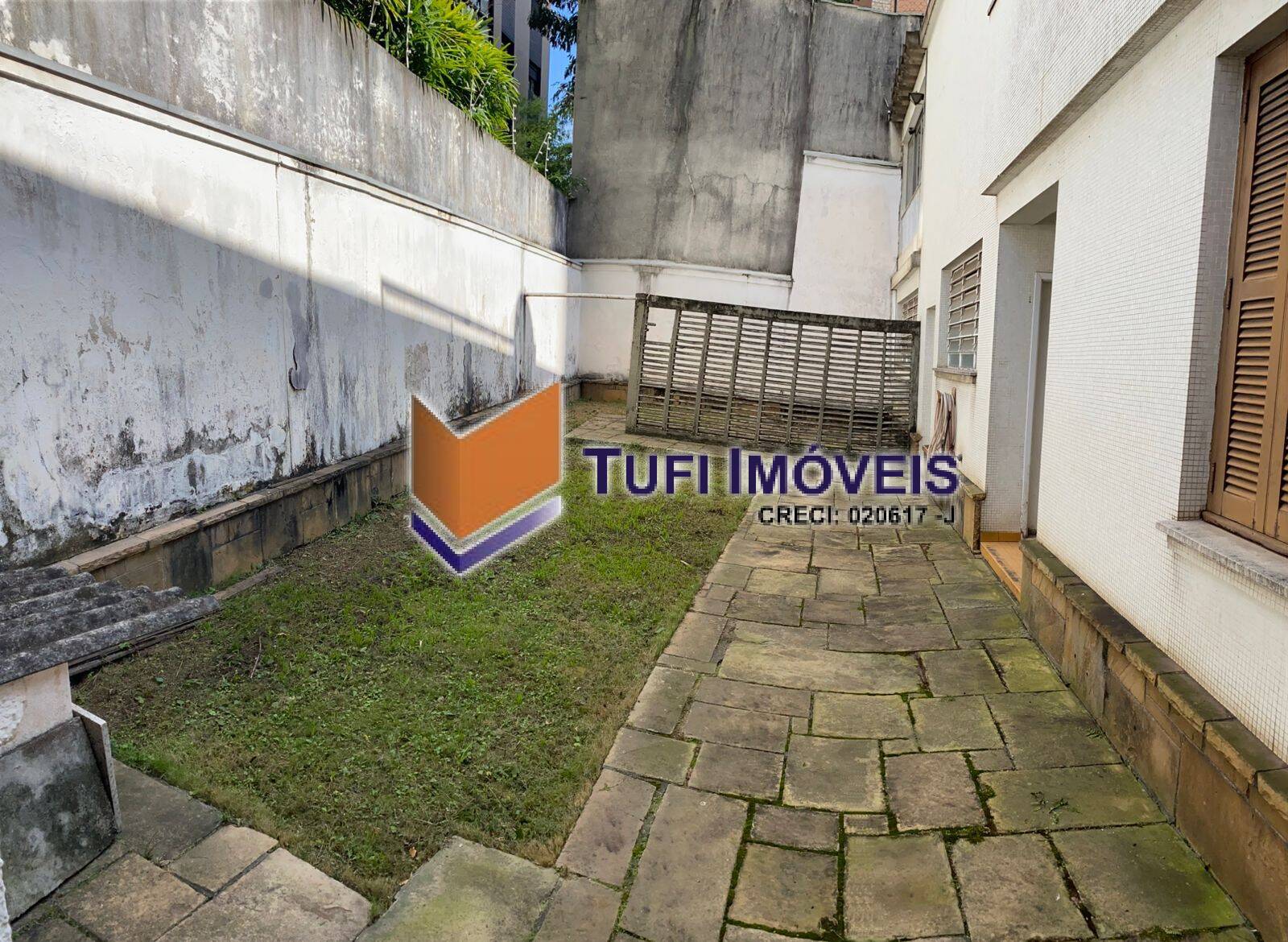 Casa à venda e aluguel com 3 quartos, 400m² - Foto 31
