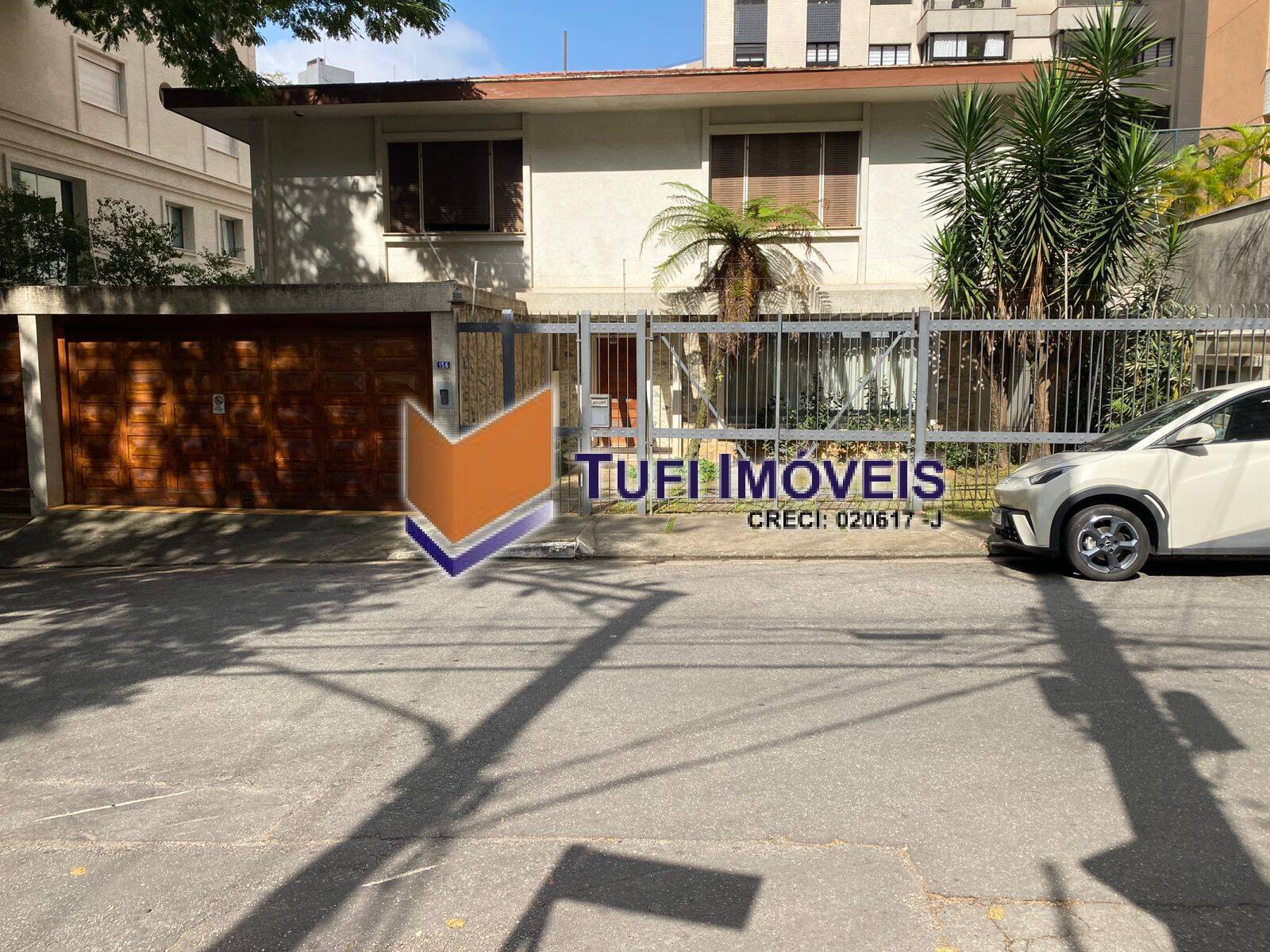 Casa à venda e aluguel com 3 quartos, 400m² - Foto 45