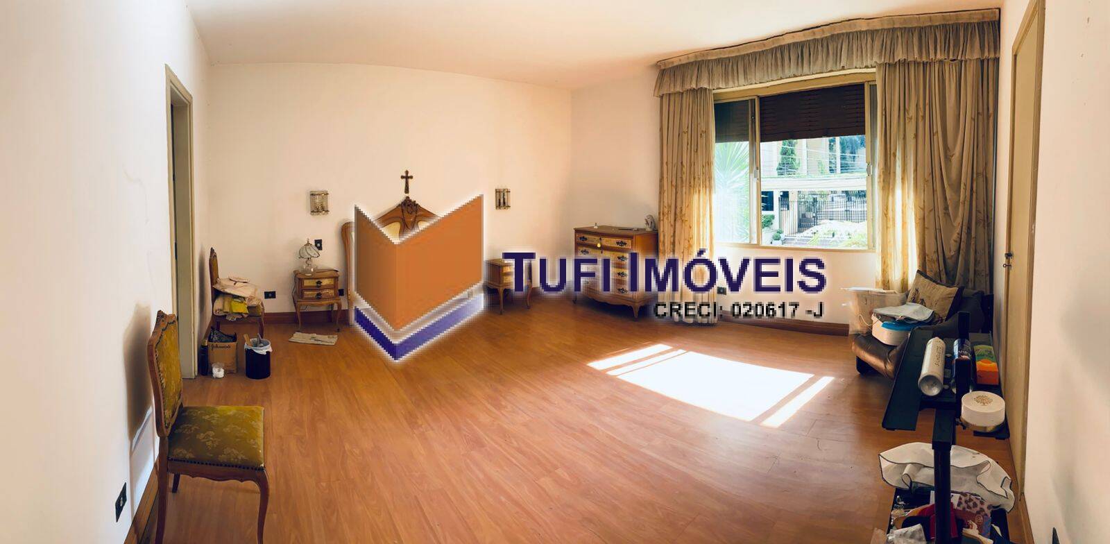 Casa à venda e aluguel com 3 quartos, 400m² - Foto 5
