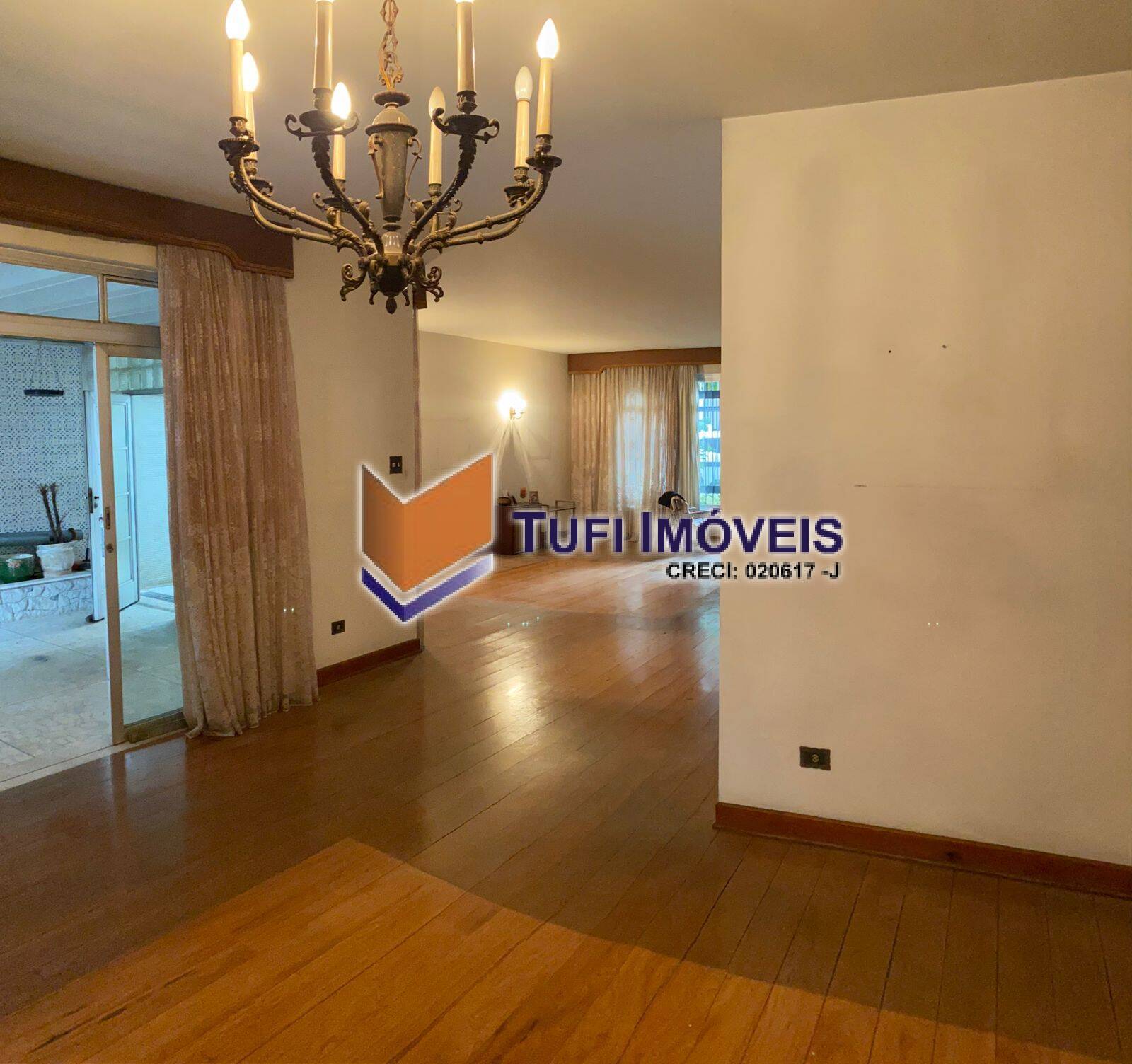Casa à venda e aluguel com 3 quartos, 400m² - Foto 6