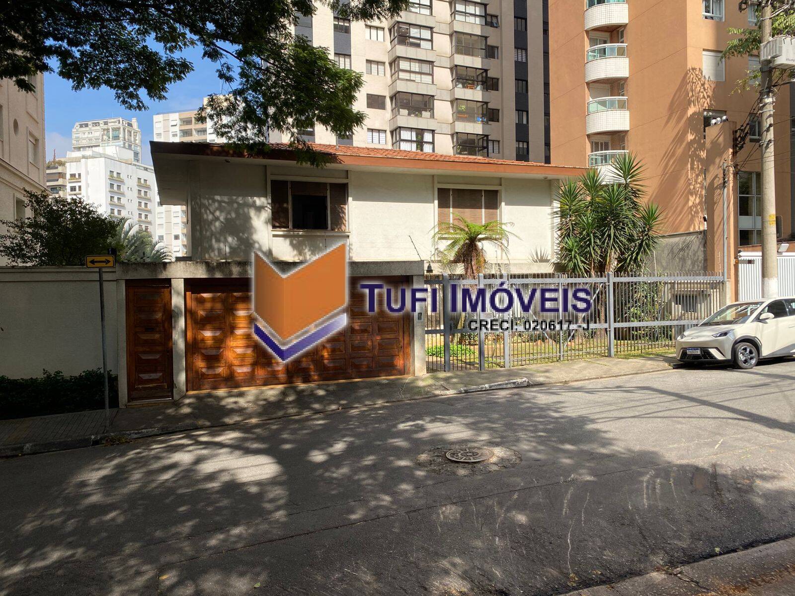 Casa à venda e aluguel com 3 quartos, 400m² - Foto 46