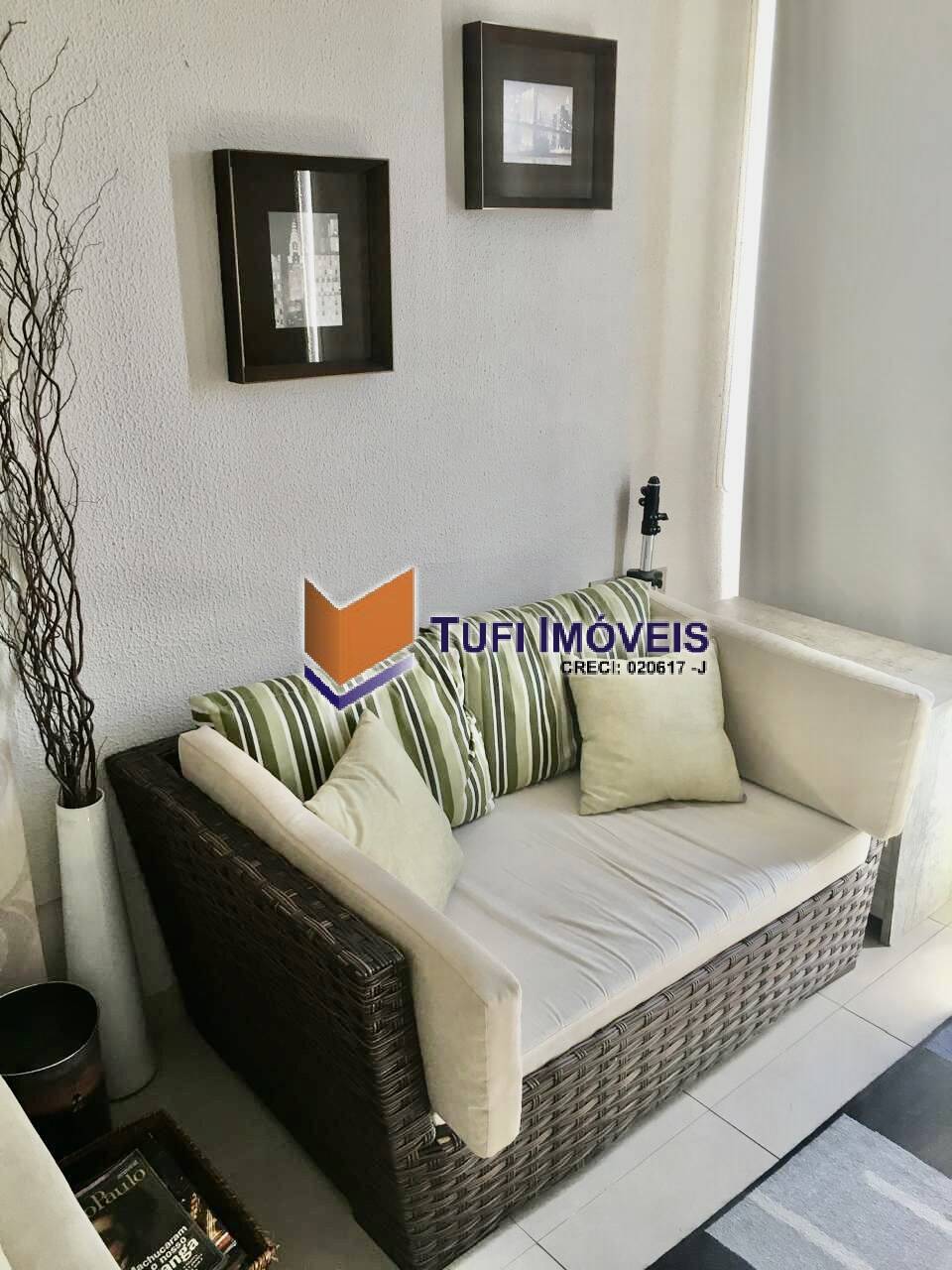 Apartamento, 2 quartos, 62 m² - Foto 6