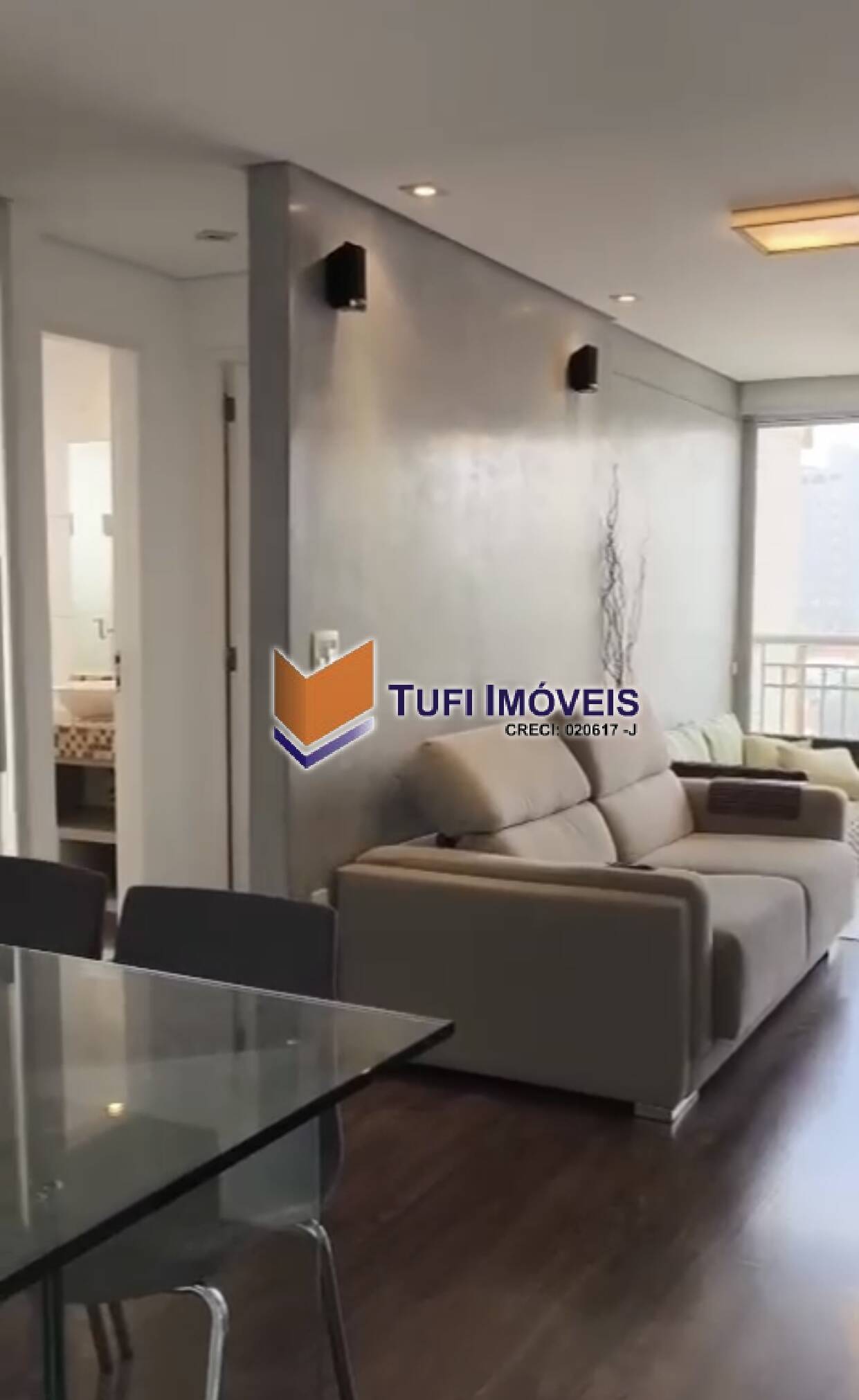 Apartamento, 2 quartos, 62 m² - Foto 3