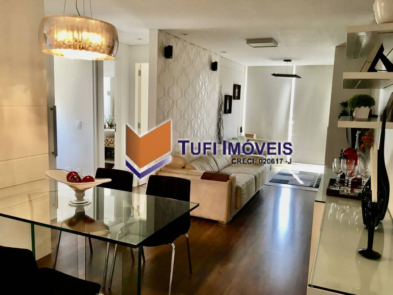 Apartamento, 2 quartos, 62 m² - Foto 1