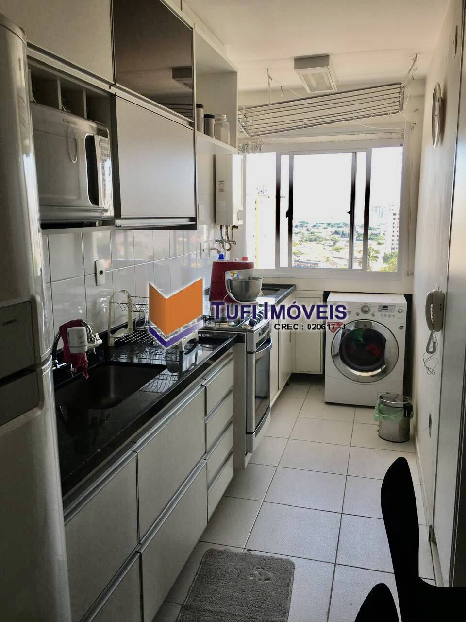 Apartamento, 2 quartos, 62 m² - Foto 8