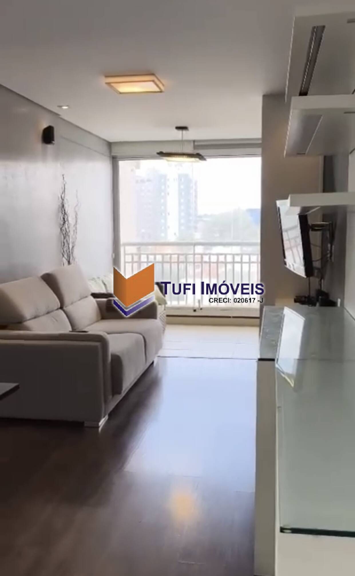 Apartamento, 2 quartos, 62 m² - Foto 2