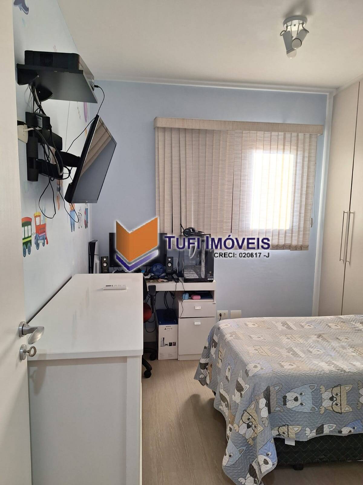 Apartamento, 3 quartos, 79 m² - Foto 19
