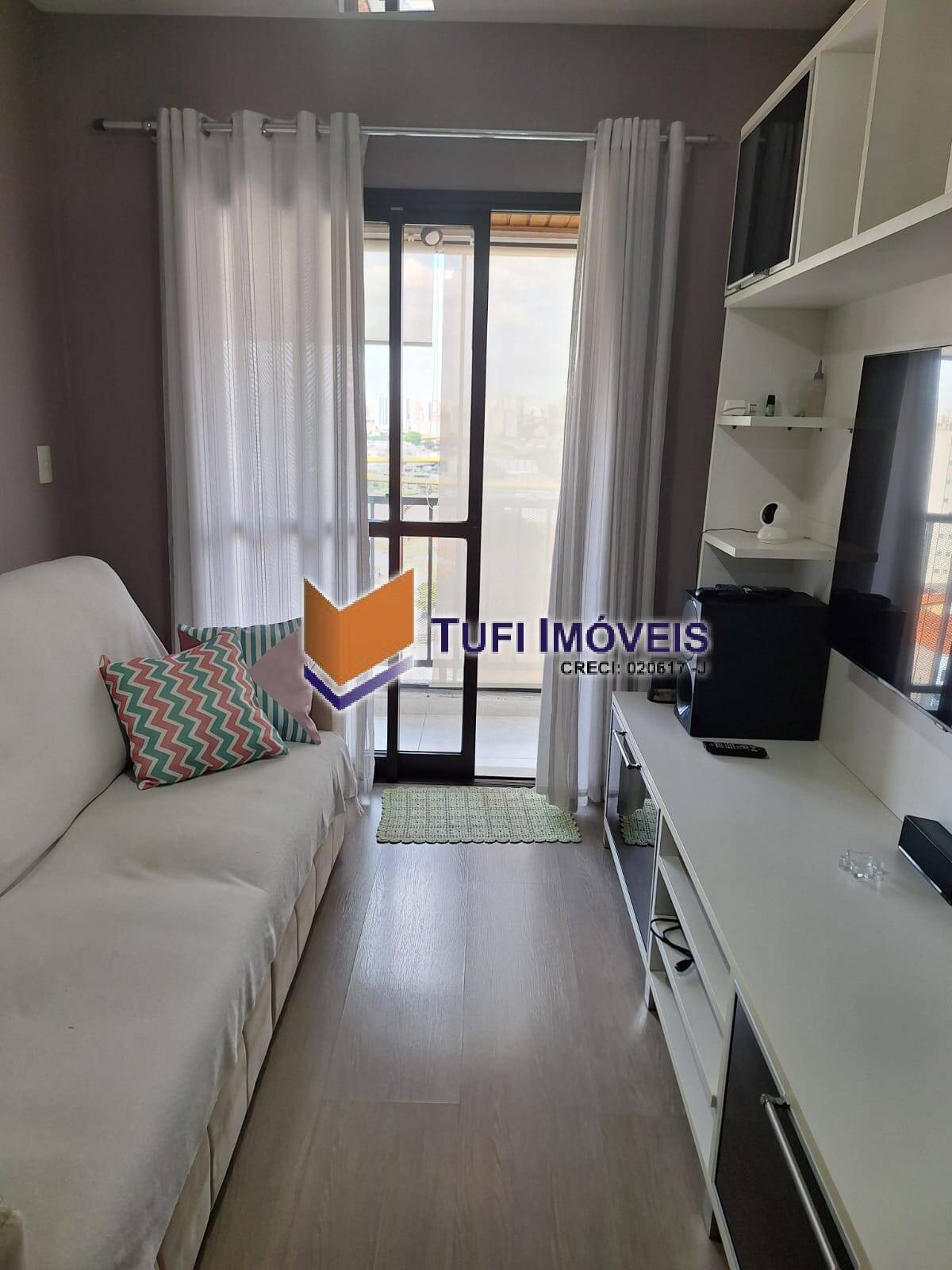 Apartamento, 3 quartos, 79 m² - Foto 3