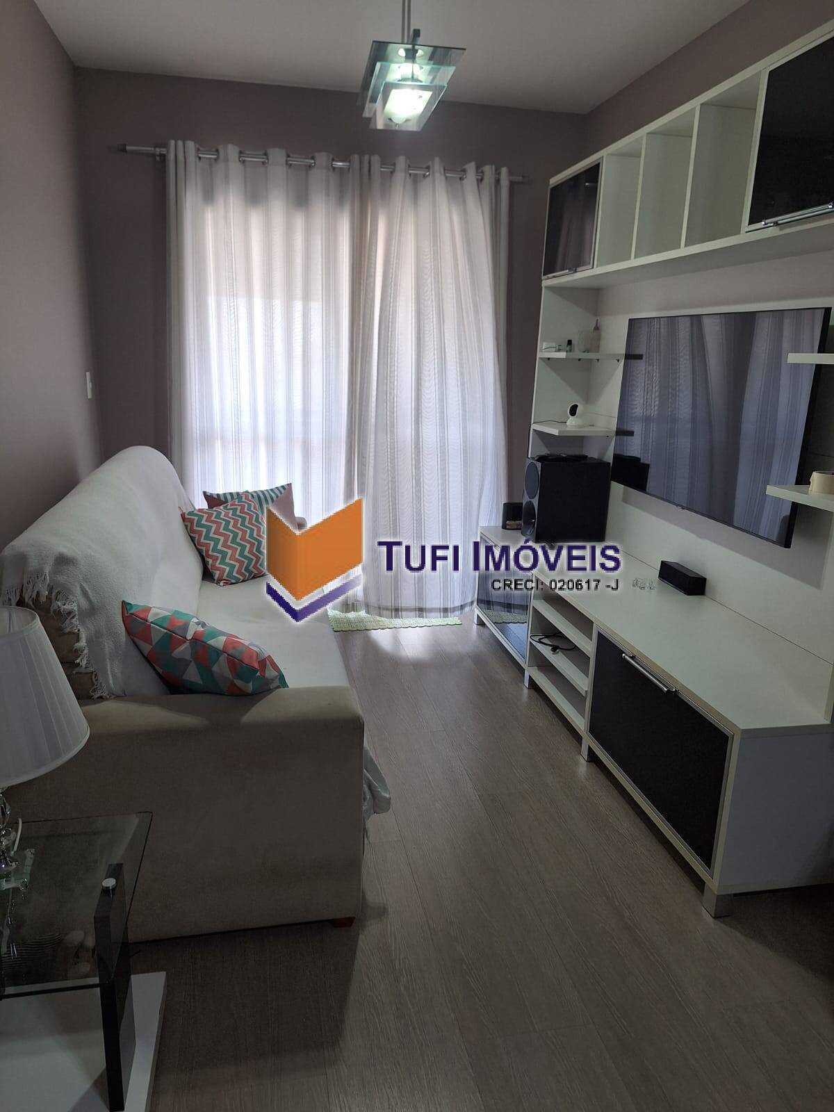 Apartamento, 3 quartos, 79 m² - Foto 2