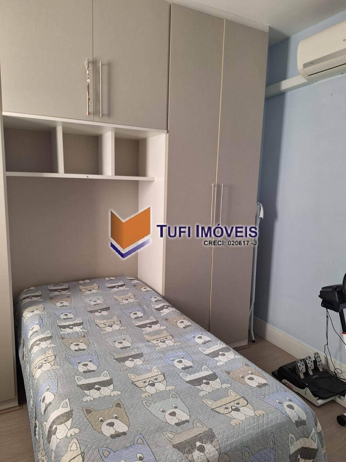 Apartamento, 3 quartos, 79 m² - Foto 20