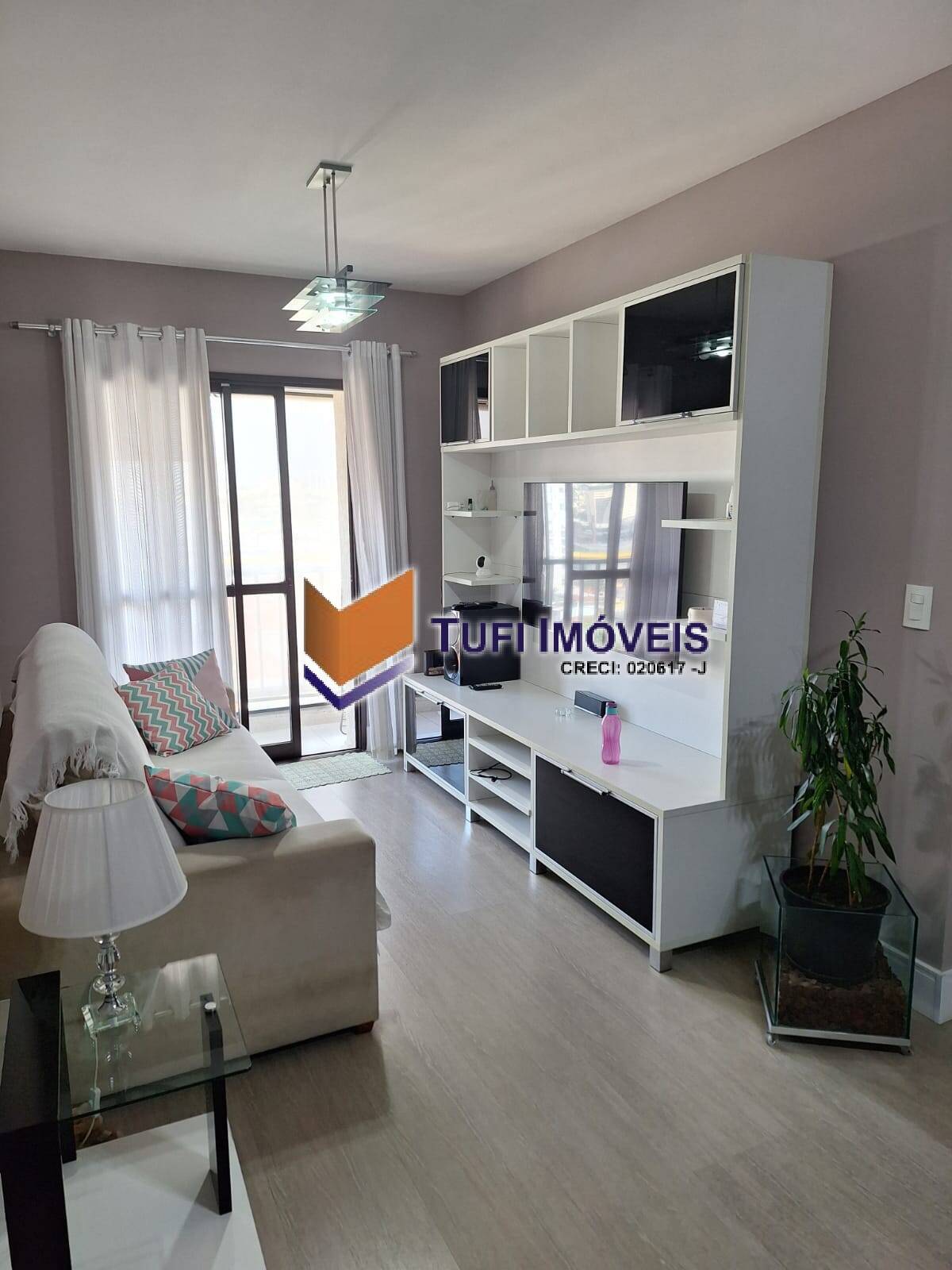 Apartamento, 3 quartos, 79 m² - Foto 1