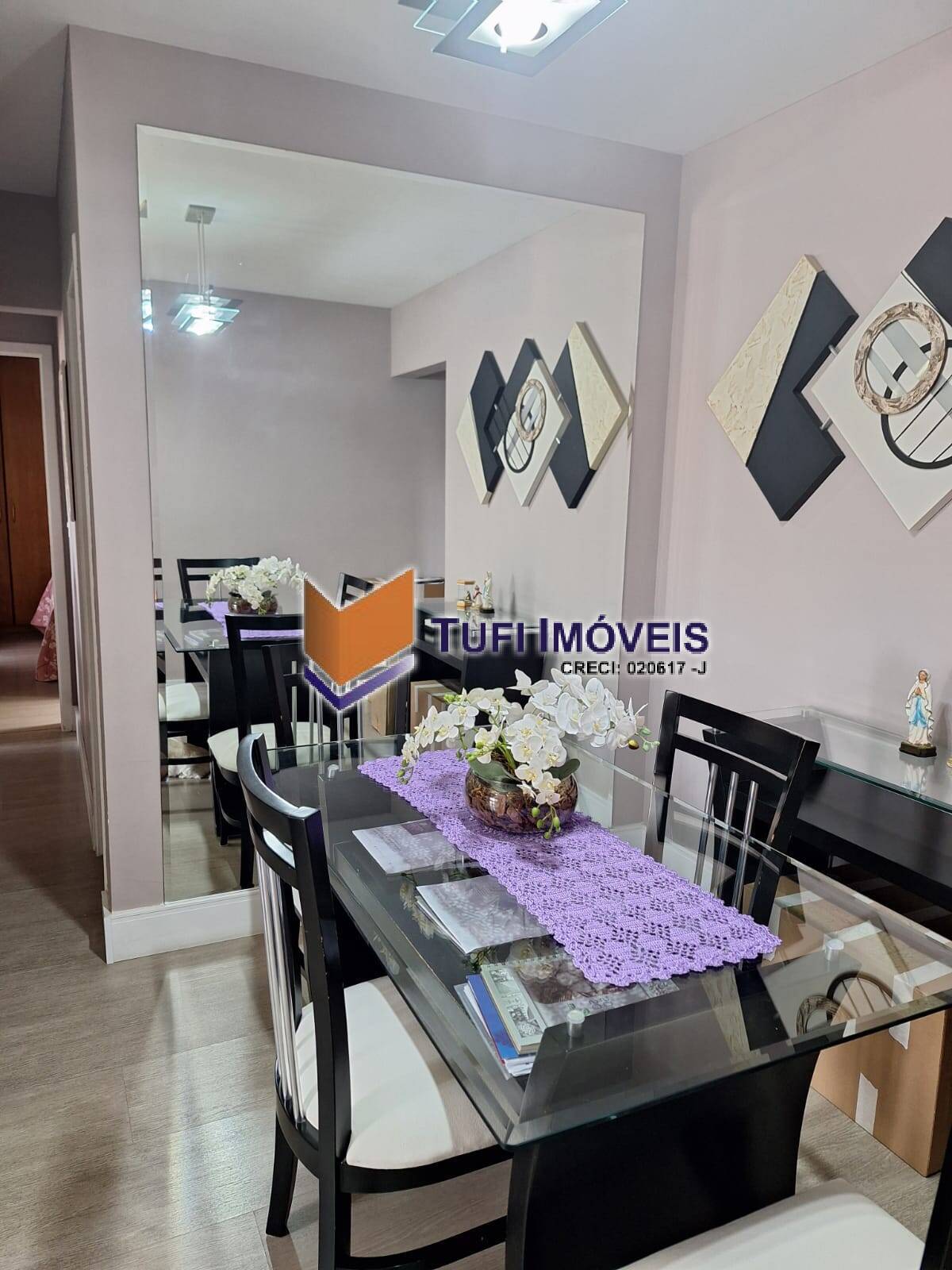 Apartamento, 3 quartos, 79 m² - Foto 7