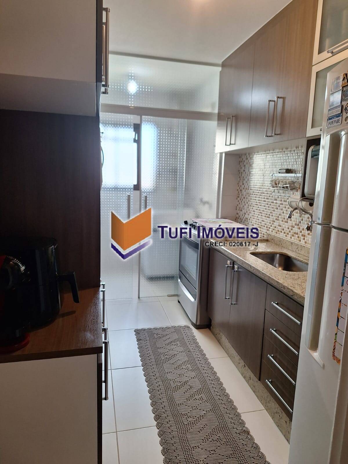 Apartamento, 3 quartos, 79 m² - Foto 8