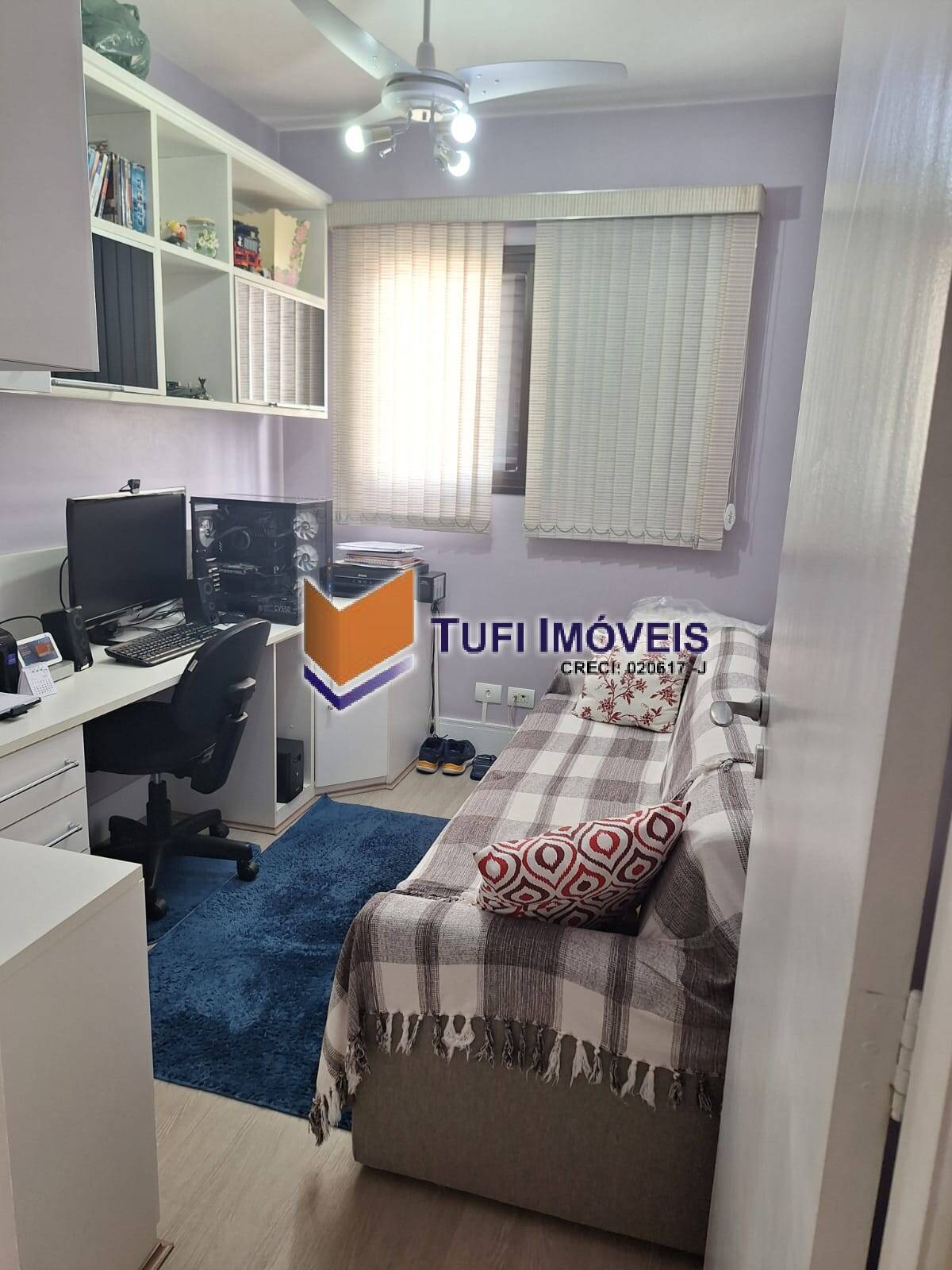Apartamento, 3 quartos, 79 m² - Foto 22