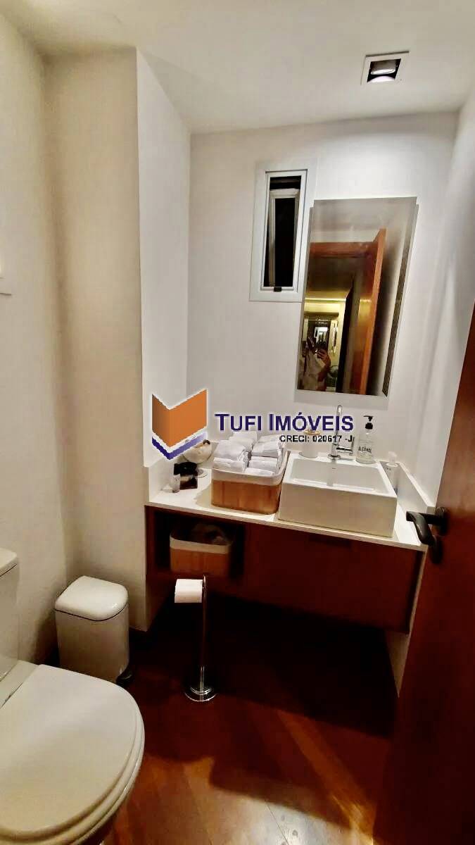 Apartamento, 2 quartos, 209 m² - Foto 8
