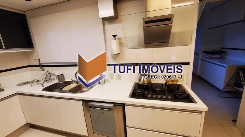 Apartamento, 2 quartos, 209 m² - Foto 15